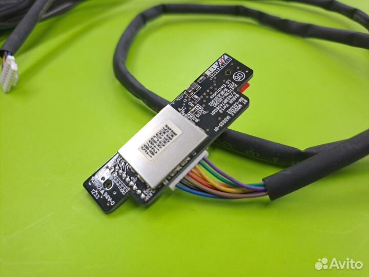 Запчасти к телевизору LG 47LM660T