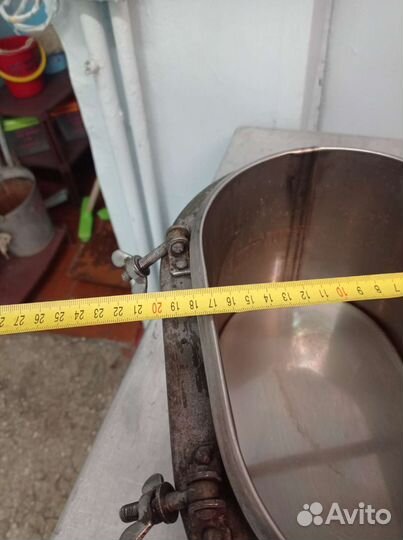 Термос для горячих блюд