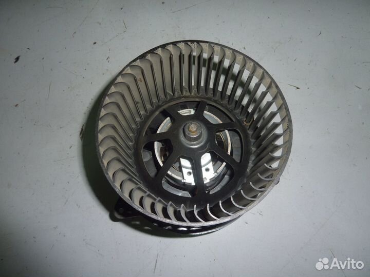 Вентилятор печки Ford Focus 1