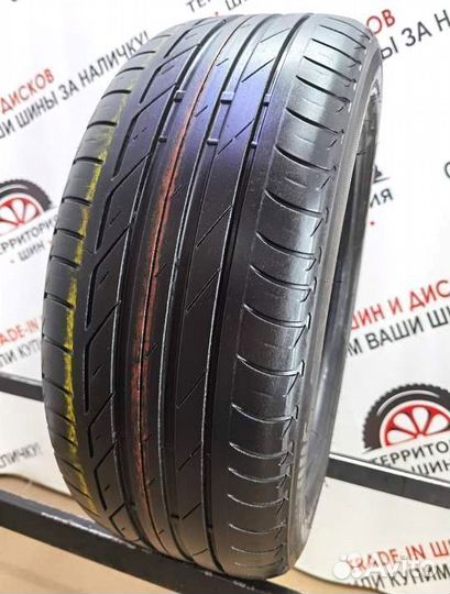 Bridgestone Turanza T001 195/55 R16 91V