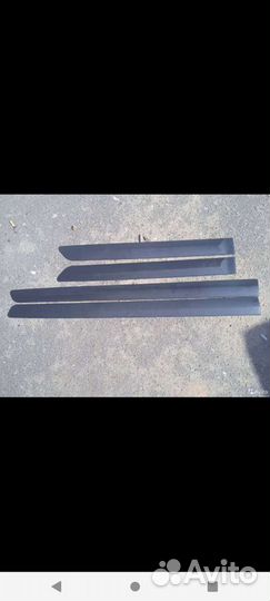 Обвес гранта