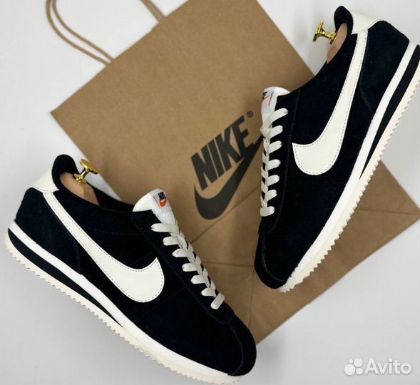 Мужские кроссовки Nike Classic Cortez