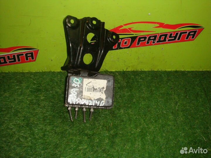 Блок ABS toyota ACA31,ACA31W,ACA33W,ACA36W,ACA38,A