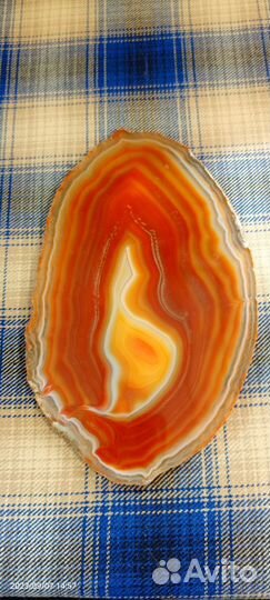 Камни и минералы