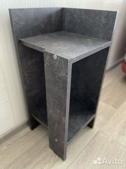 Полка новая