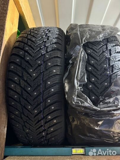 Nokian Tyres Hakkapeliitta 10p 195/55 R16 91T
