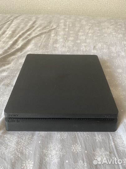 Sony playstation 4 slim 1 tb