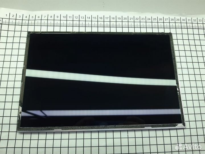 Матрица для планшета HSD101PWW1-4A00