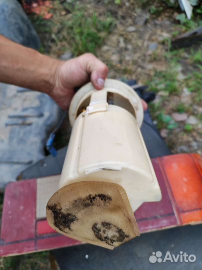 Бензонасос москвич 2141 Святогор рено мотор