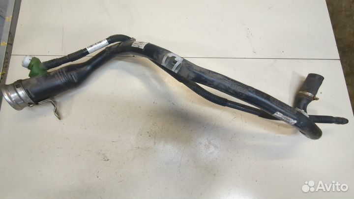 Горловина заливная топливная BMW 7 G11, G12, 2016