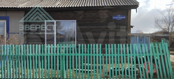 Дом 30 м² на участке 2 сот.