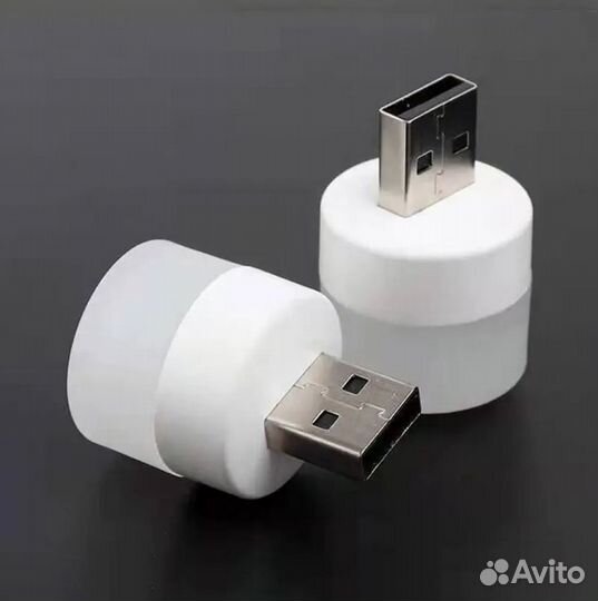 Usb фонарик для повербанка
