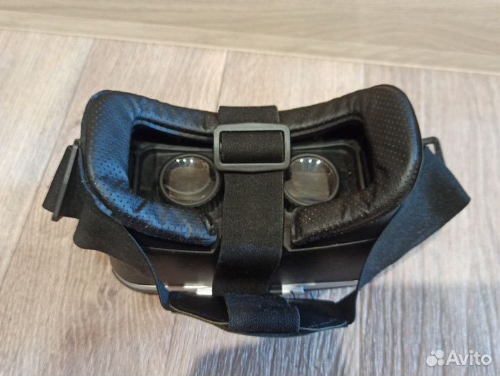 Vr очки для телефона