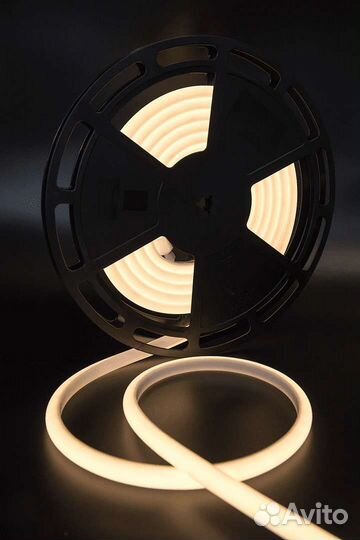 Светодиодное освещение для бань и саун