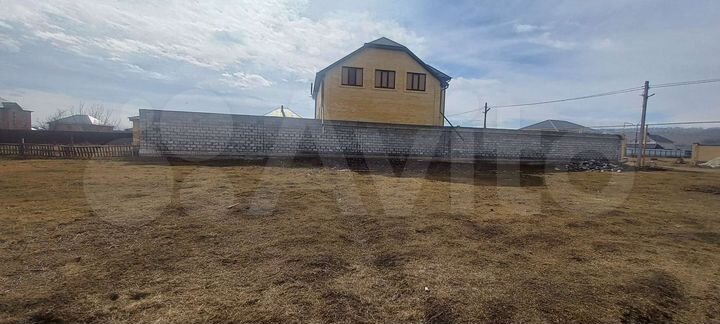 Участок 15 сот. (ИЖС)