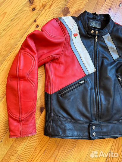 Мотокуртка M(50) Louis