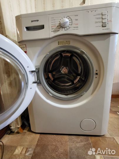 Стиральная машина автомат бу