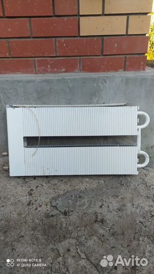 Радиатор отопления