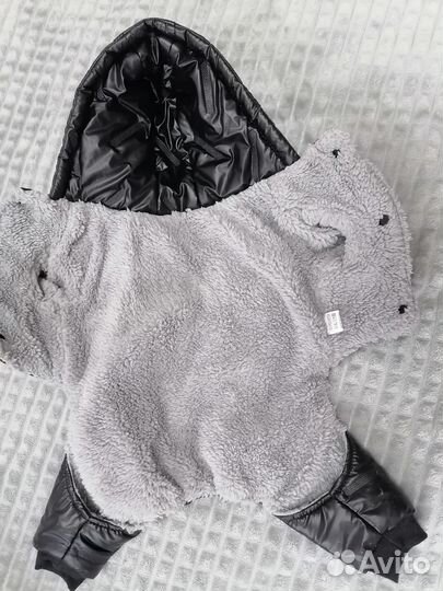 Одежда для маленьких собак