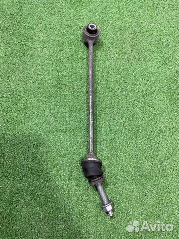 Стойка стабилизатора передняя левая Mercedes-Benz