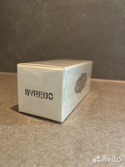 Byredo blanche 25 мл