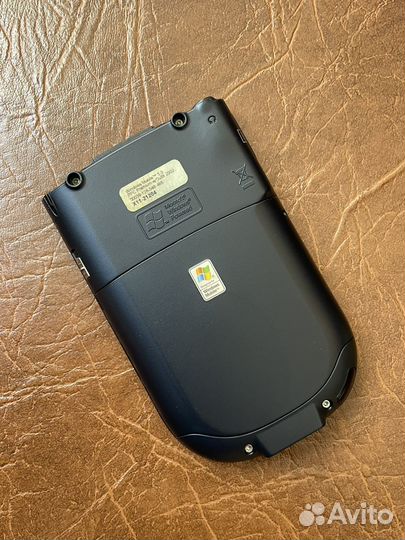 IPAQ hp rx1950 кпк