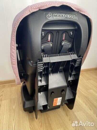 Автокресло maxi cosi priori 9-18кг