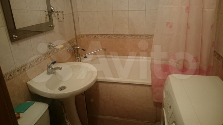 1-к. квартира, 32 м², 5/5 эт.