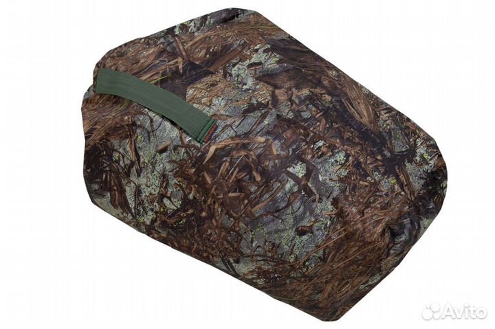 Теплый пол для палатки Берег мфп-3