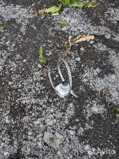 Комплект 4g видеонаблюдения для стройки