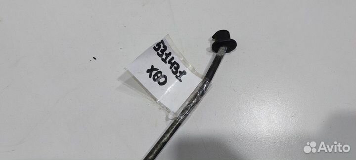 Держатель капота (Lifan X60)