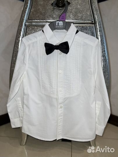Рубашка для мальчика