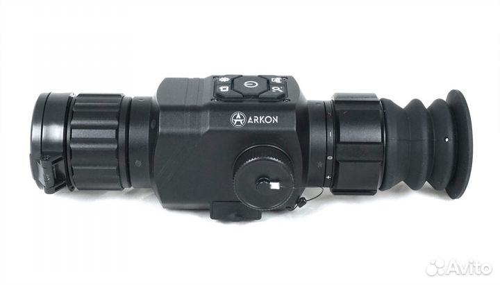 Тепловизионный прицел Arkon Alfa II LT35