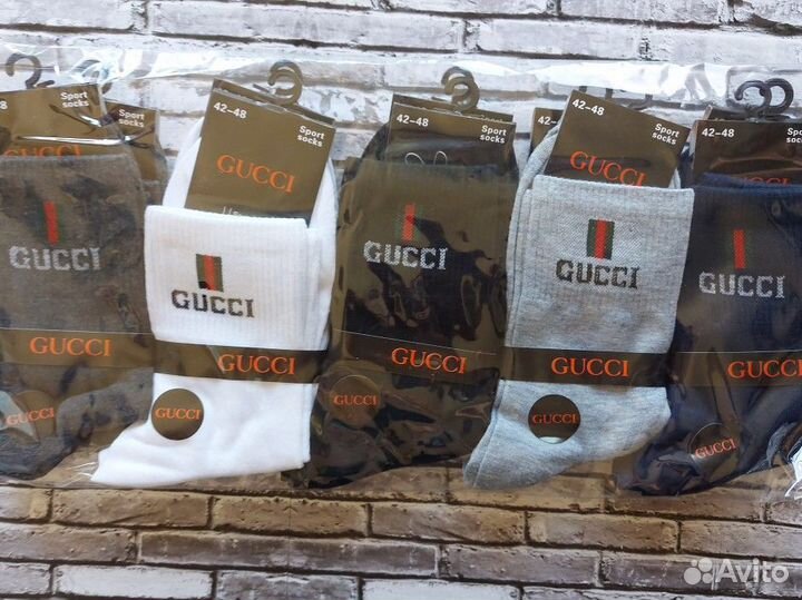 Носки Nike Adidas Jordan Puma