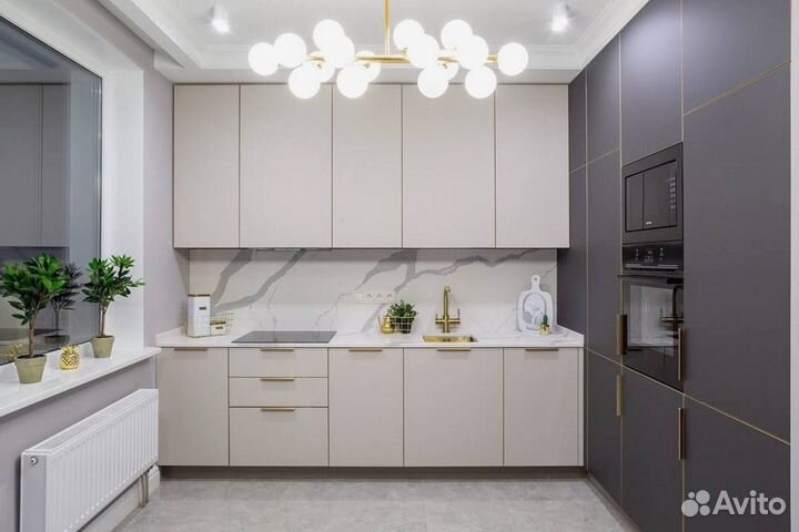 Кухня без посредников