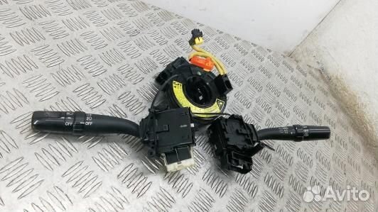 Переключатель поворотов и дворников (стрекоза) toy