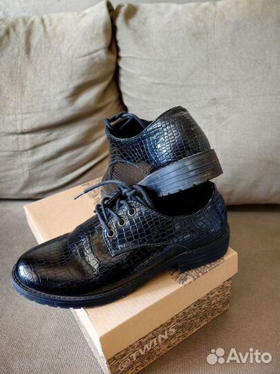 Туфли для девочки 35 размер