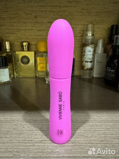 Тушь для ресниц Vivienne Sabo