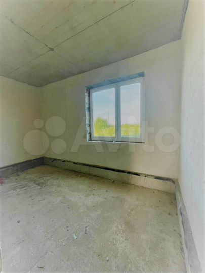 Коттедж 174 м² на участке 10 сот.