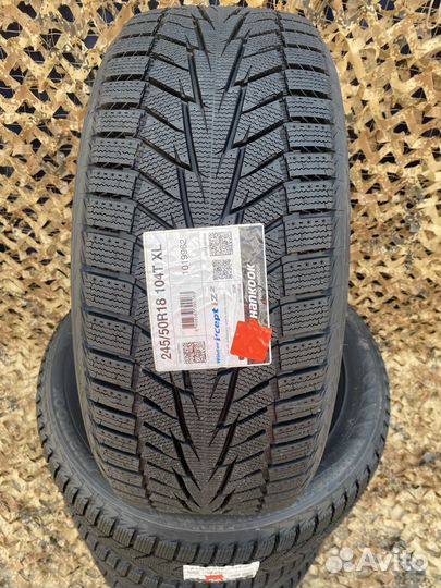 Hankook Winter I'Cept IZ2 245/50 R18 104T