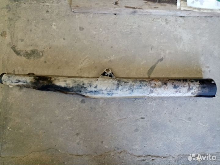 Глушитель- Сова - Восход (3м-01)