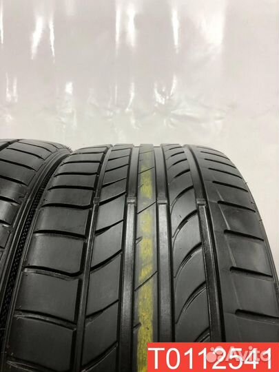 Dunlop SP Sport Maxx TT 235/35 R19 91Y