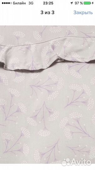 Блузка Benetton