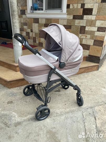 Коляска inglesina 3 в 1