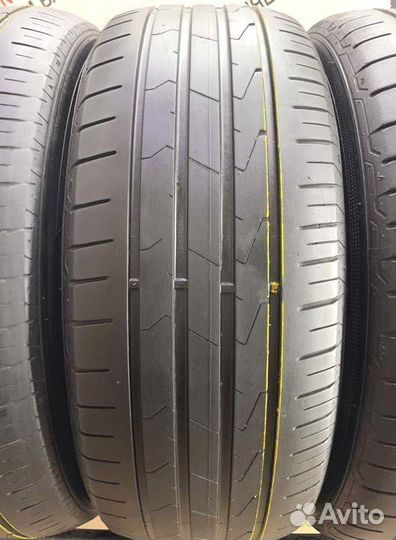 Hankook Ventus Prime 3 K125 215/60 R16 97P