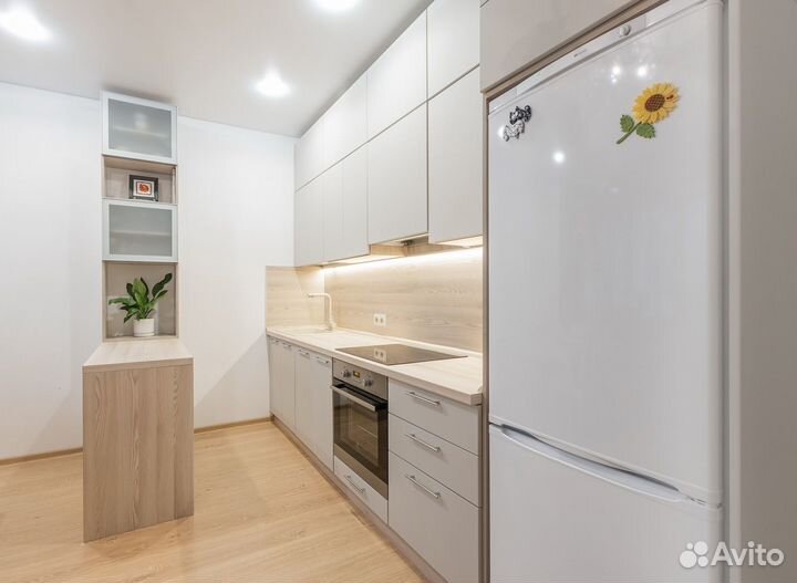 Кухни на заказ km-35649