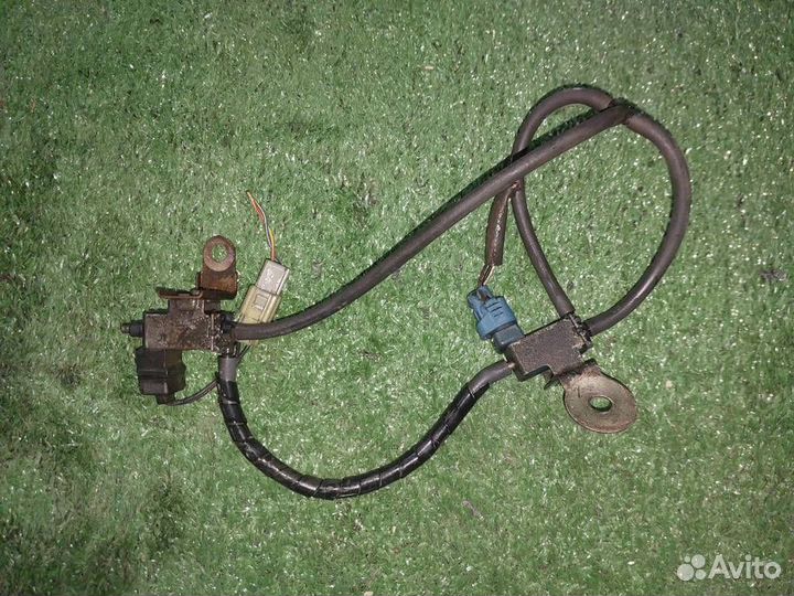 Клапан вакуумный Toyota Town Ace R21 1992 - 1996