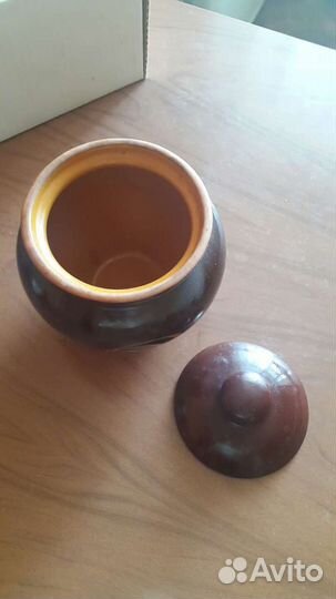 Горшочки для запекания