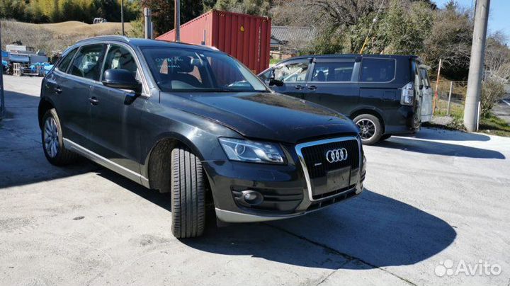 Авто на разбор Audi Q5 8R calb 2010
