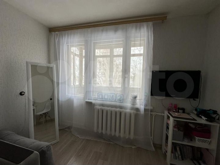 1-к. квартира, 26,7 м², 5/5 эт.